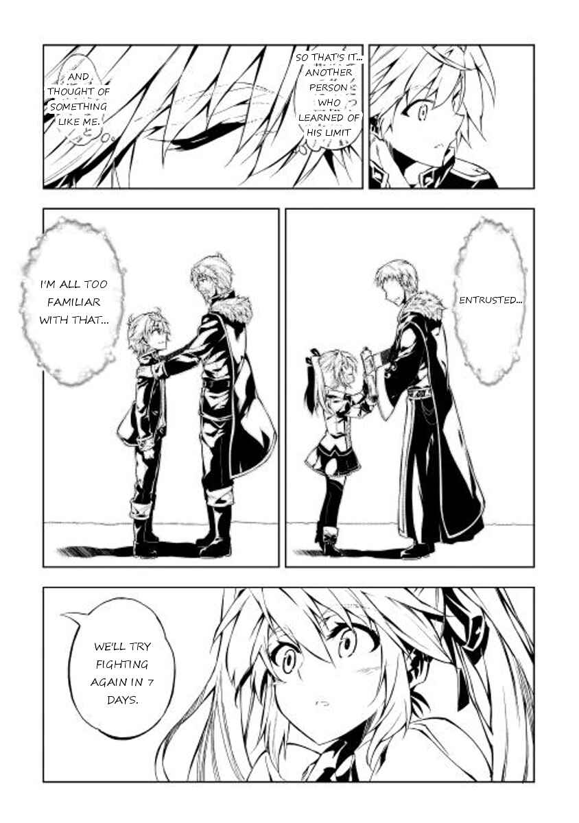 Page 41 Chapter 3 Master Magic Efficiently