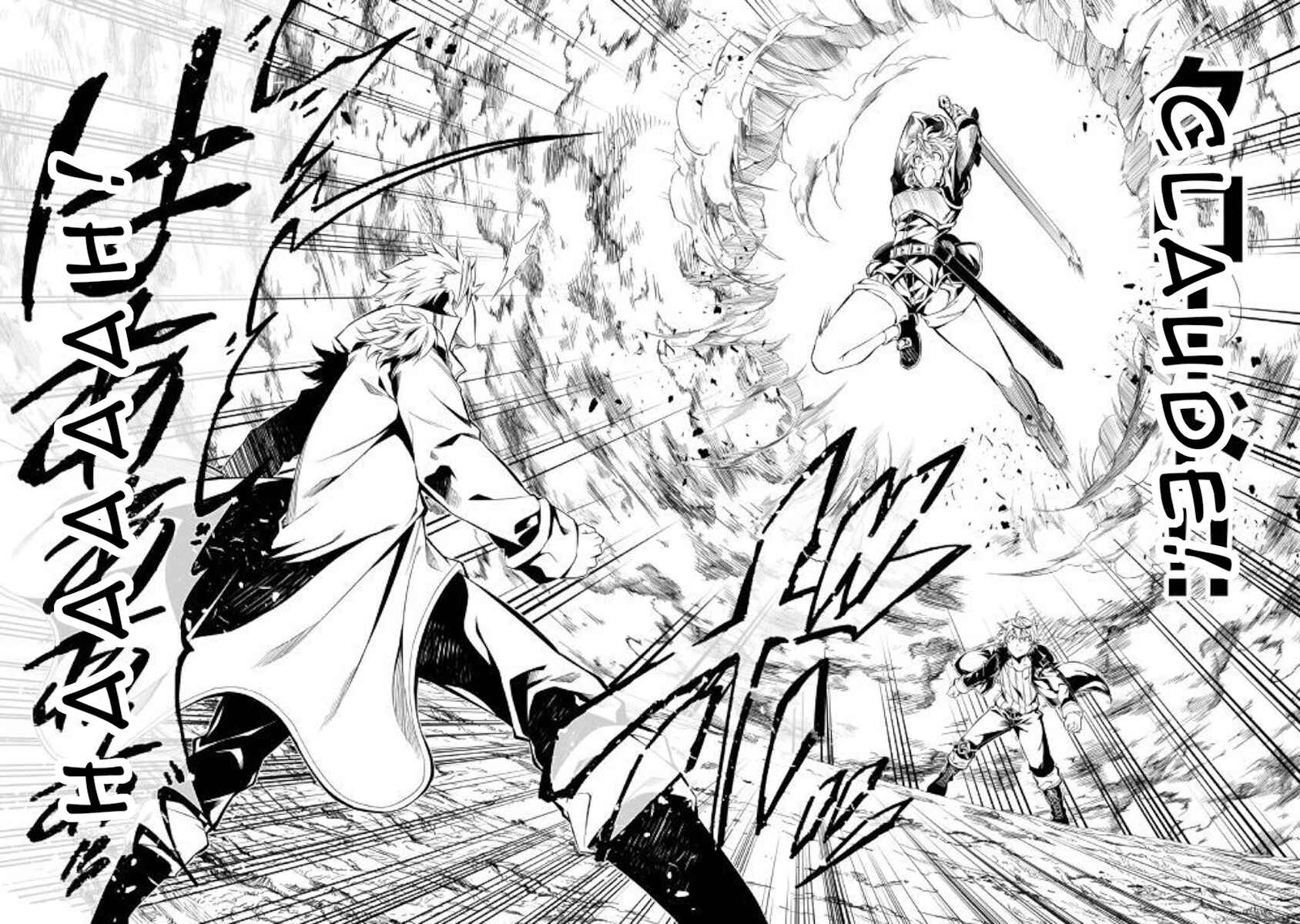 Page 16 Chapter 31 Master Magic Efficiently