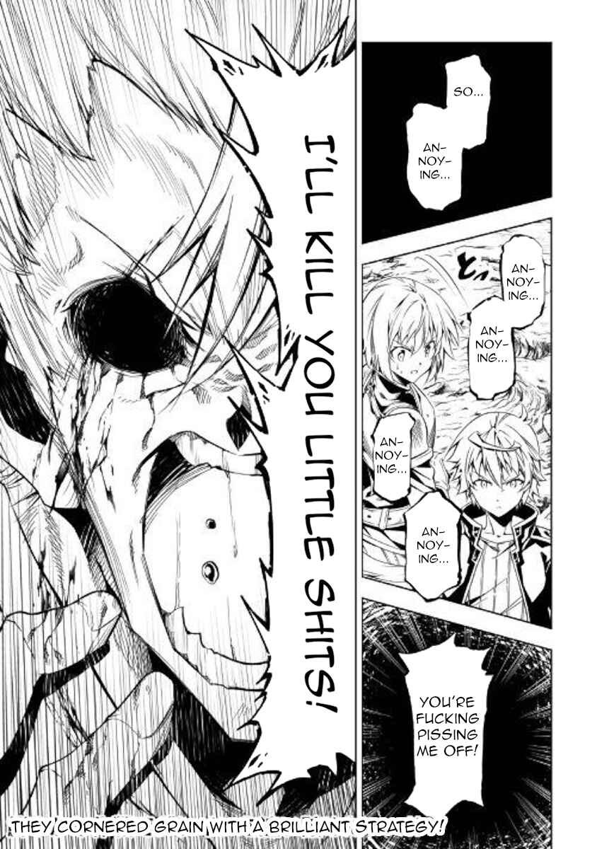 Page 26 Chapter 31 Master Magic Efficiently