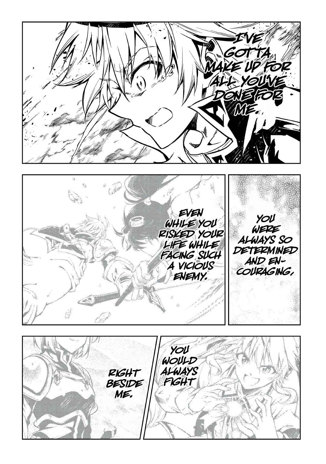 Page 24 Chapter 57 Master Magic Efficiently