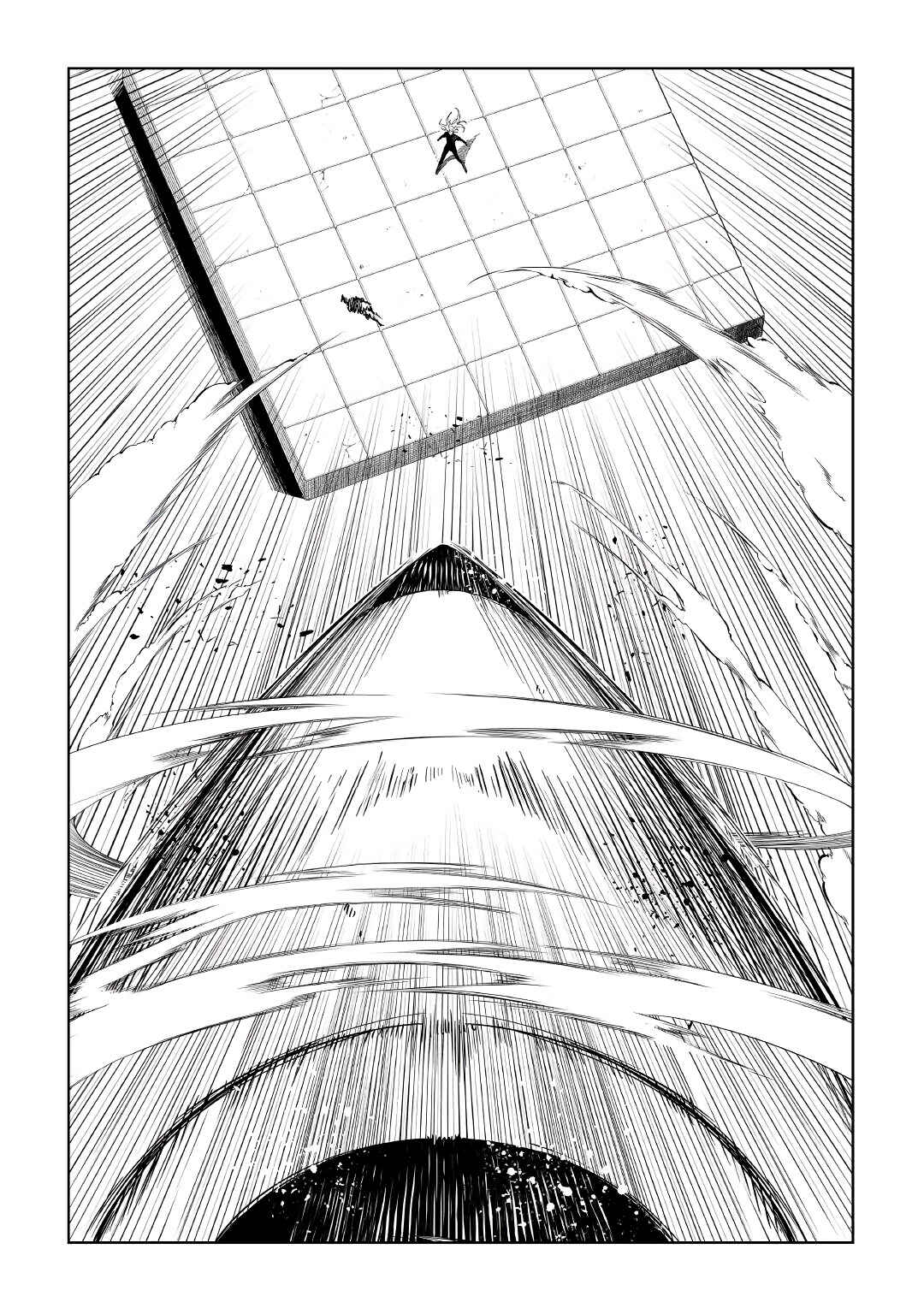 Page 43 Chapter 57 Master Magic Efficiently