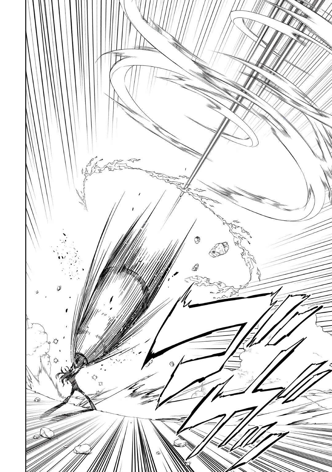 Page 44 Chapter 57 Master Magic Efficiently