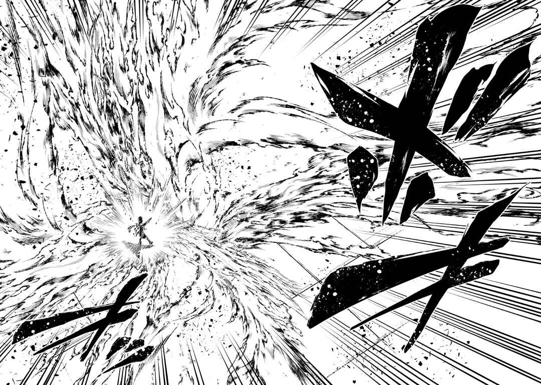 Page 54 Chapter 57 Master Magic Efficiently