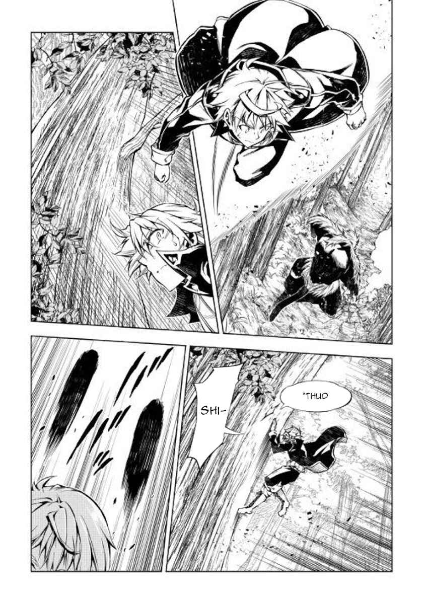 Page 23 Chapter 39 Master Magic Efficiently