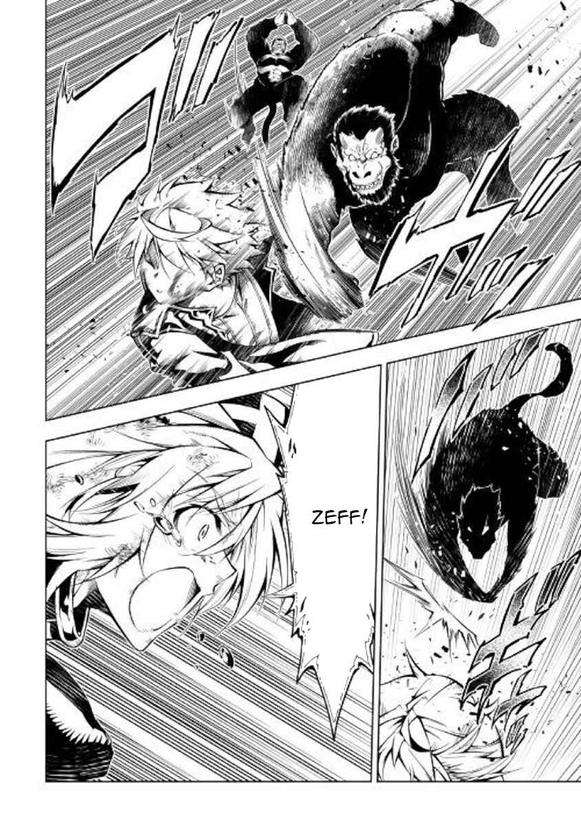 Page 24 Chapter 39 Master Magic Efficiently