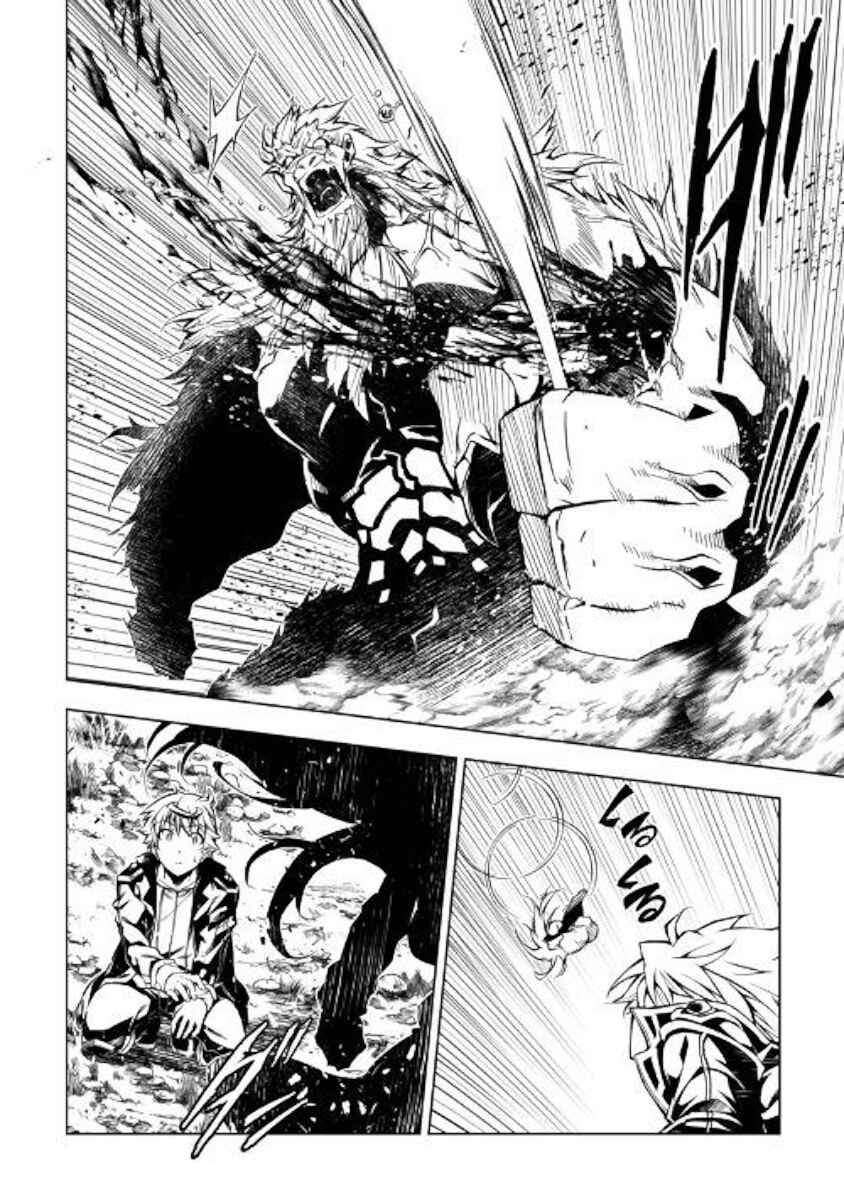 Page 30 Chapter 39 Master Magic Efficiently