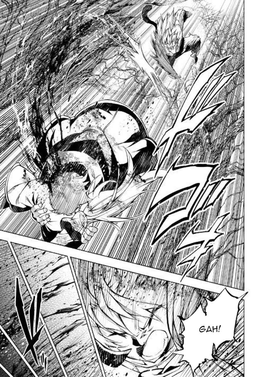 Page 52 Chapter 39 Master Magic Efficiently