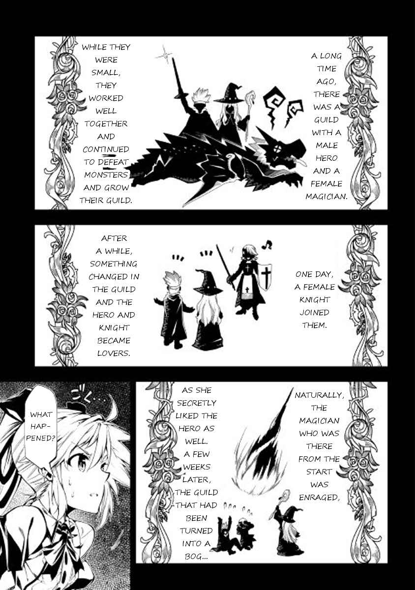 Page 11 Chapter 19 Master Magic Efficiently