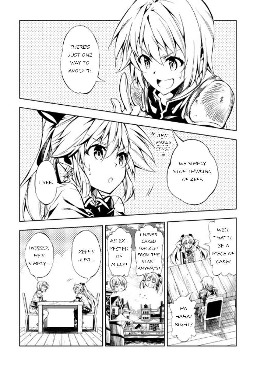 Page 13 Chapter 19 Master Magic Efficiently