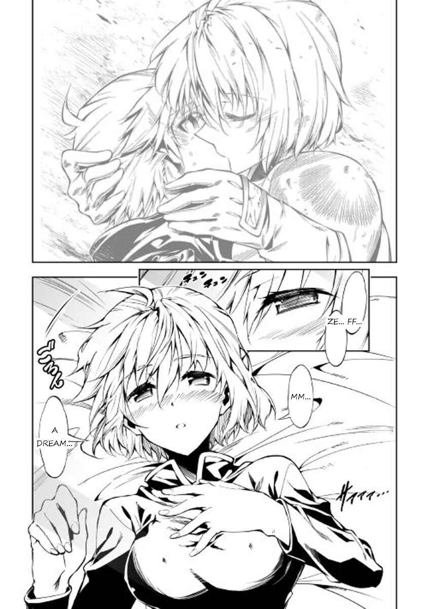Page 2 Chapter 19 Master Magic Efficiently