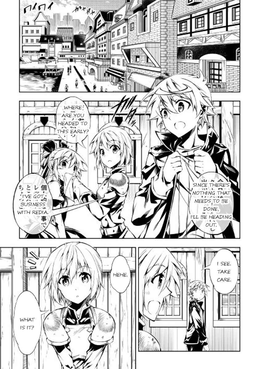Page 3 Chapter 19 Master Magic Efficiently