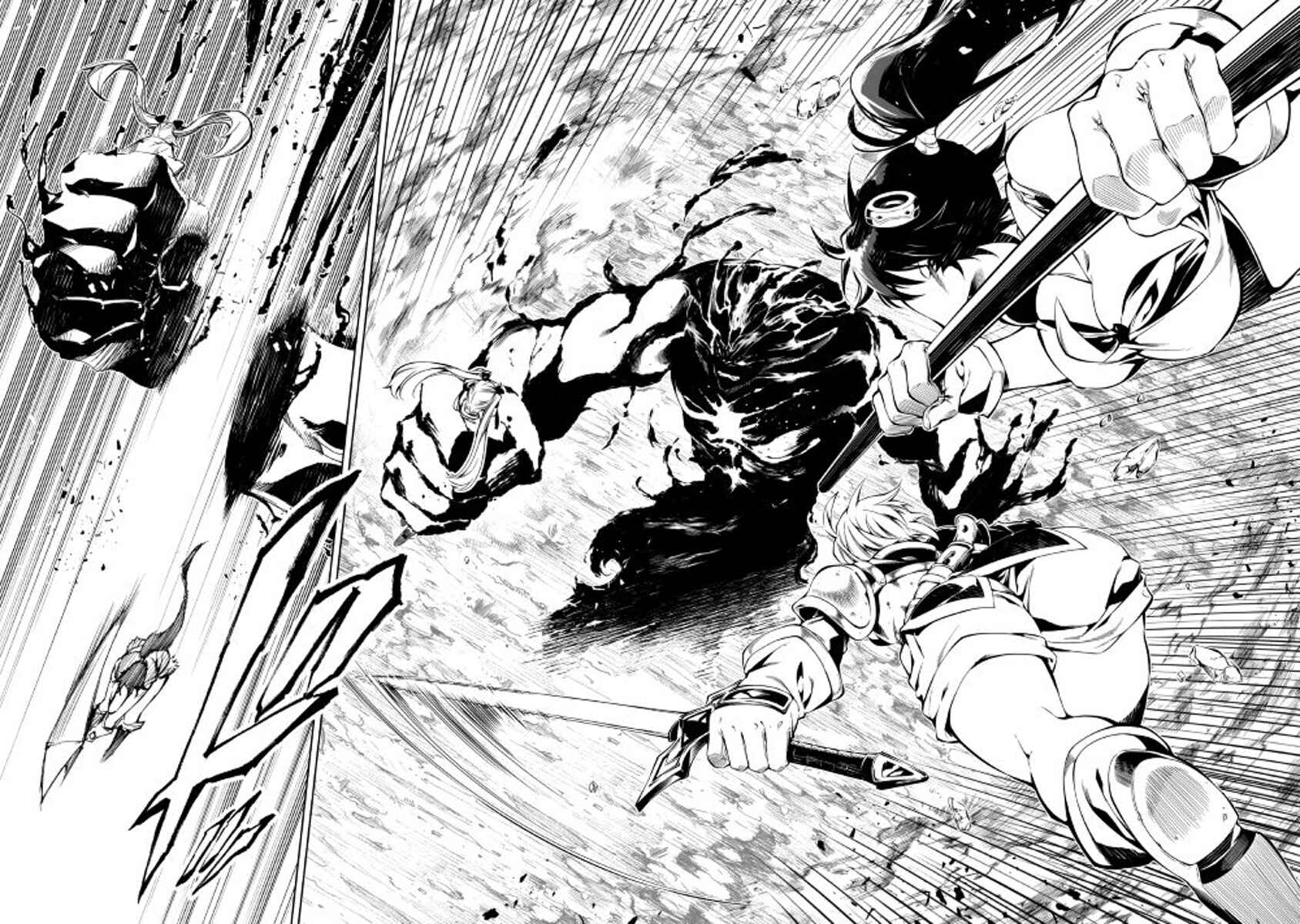 Page 11 Chapter 22 Master Magic Efficiently