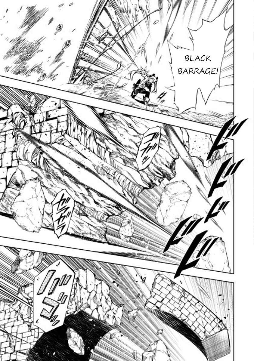 Page 4 Chapter 22 Master Magic Efficiently