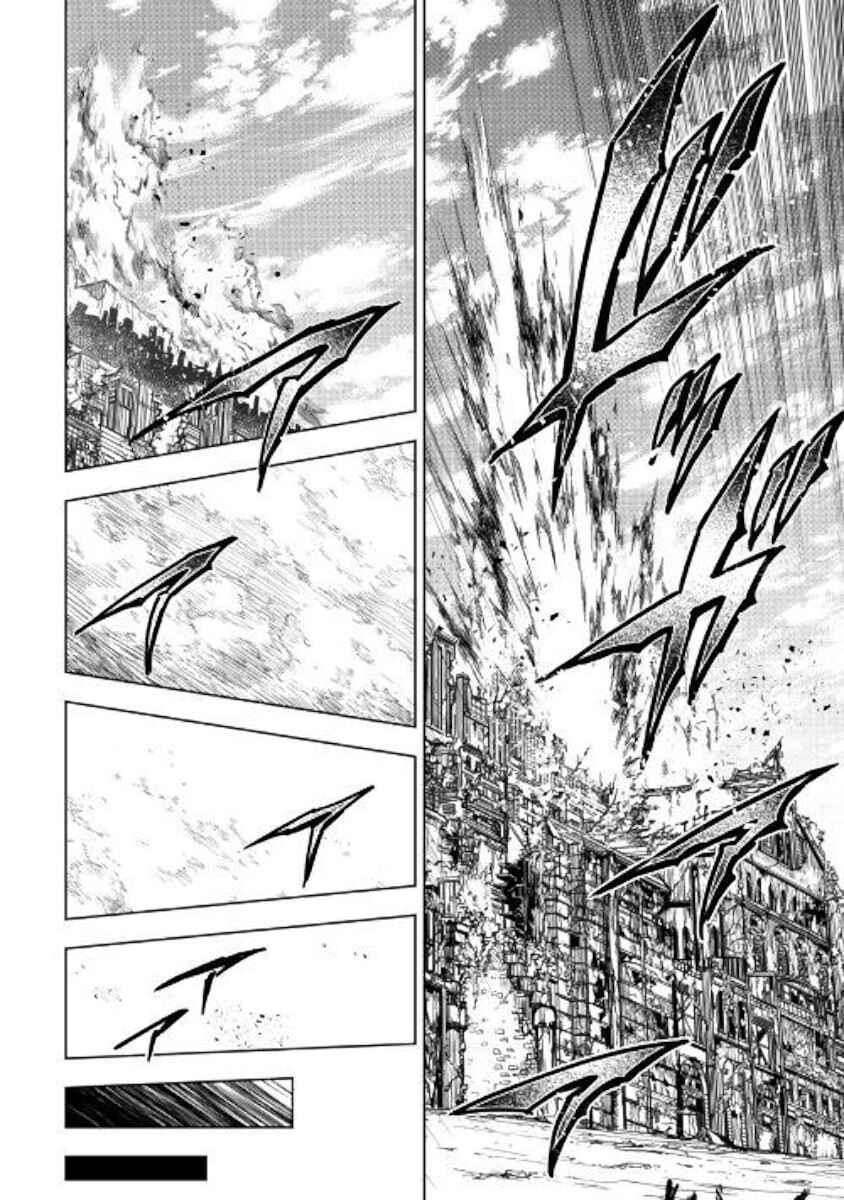 Page 26 Chapter 32 Master Magic Efficiently