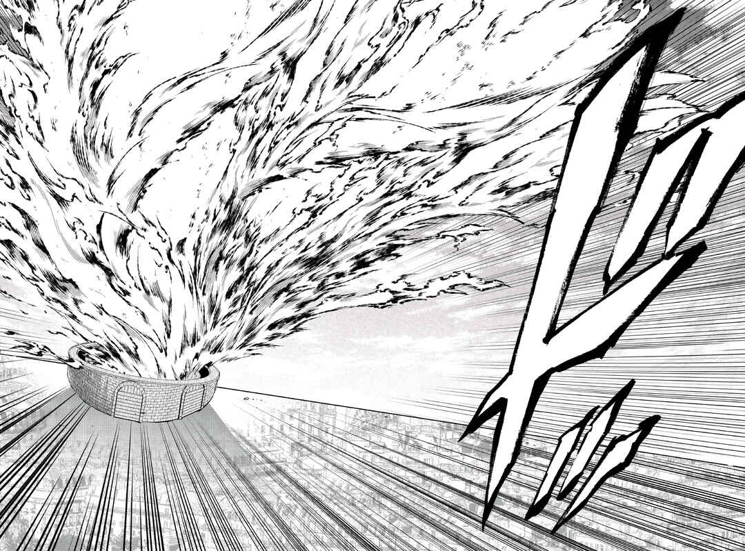 Page 21 Chapter 56 Master Magic Efficiently