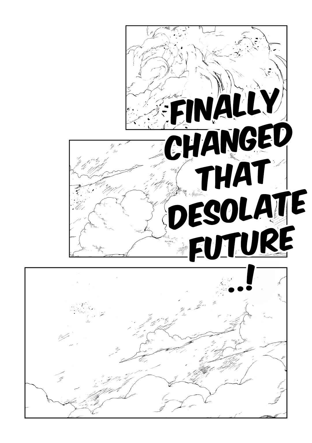 Page 28 Chapter 56 Master Magic Efficiently