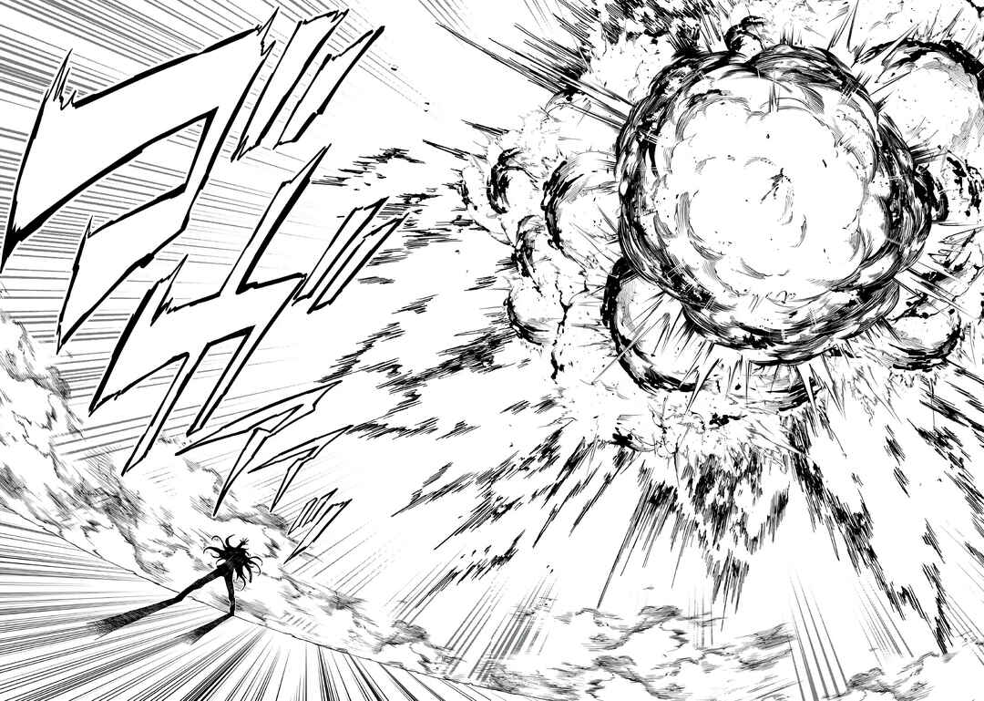 Page 36 Chapter 56 Master Magic Efficiently