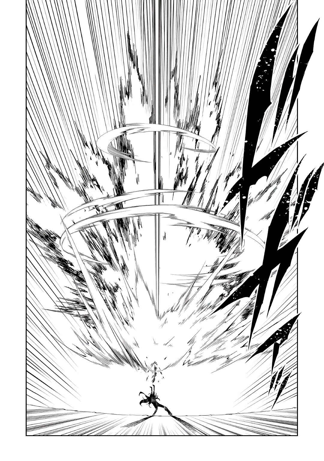Page 41 Chapter 56 Master Magic Efficiently