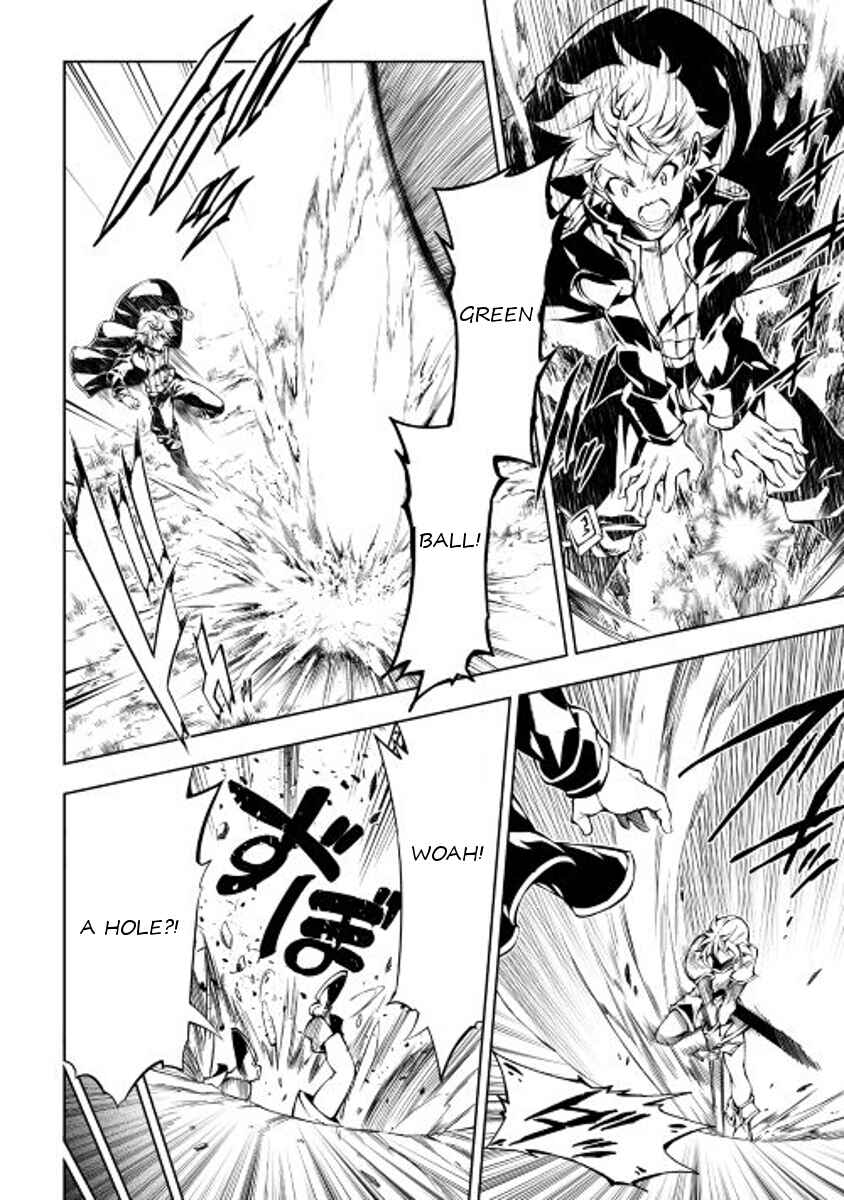 Page 12 Chapter 11 Master Magic Efficiently