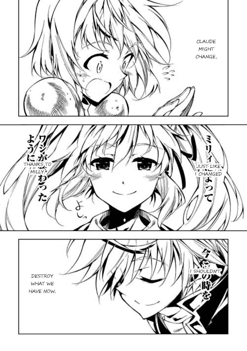 Page 28 Chapter 11 Master Magic Efficiently