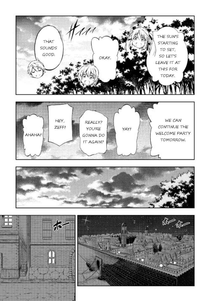 Page 29 Chapter 11 Master Magic Efficiently
