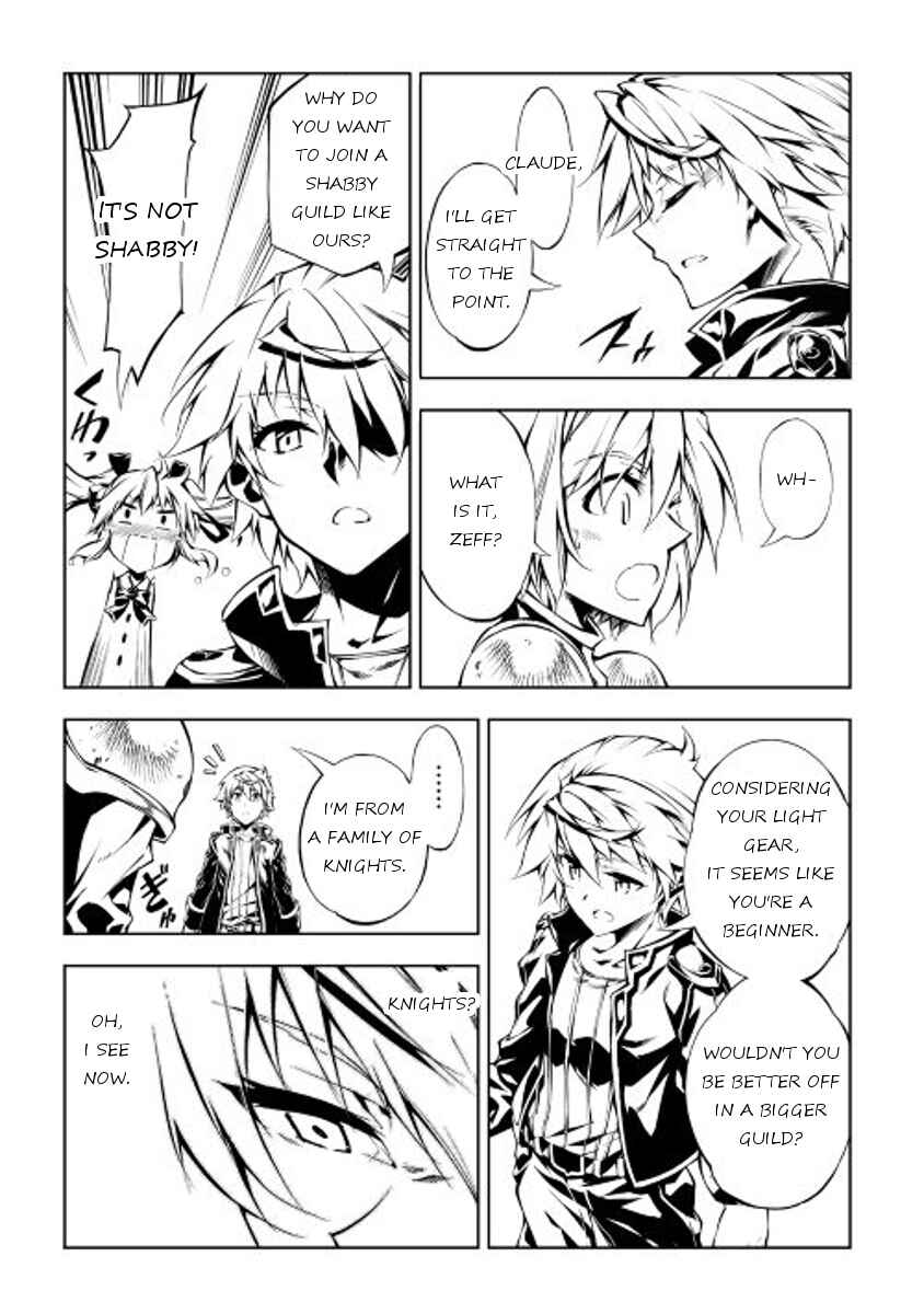 Page 3 Chapter 11 Master Magic Efficiently