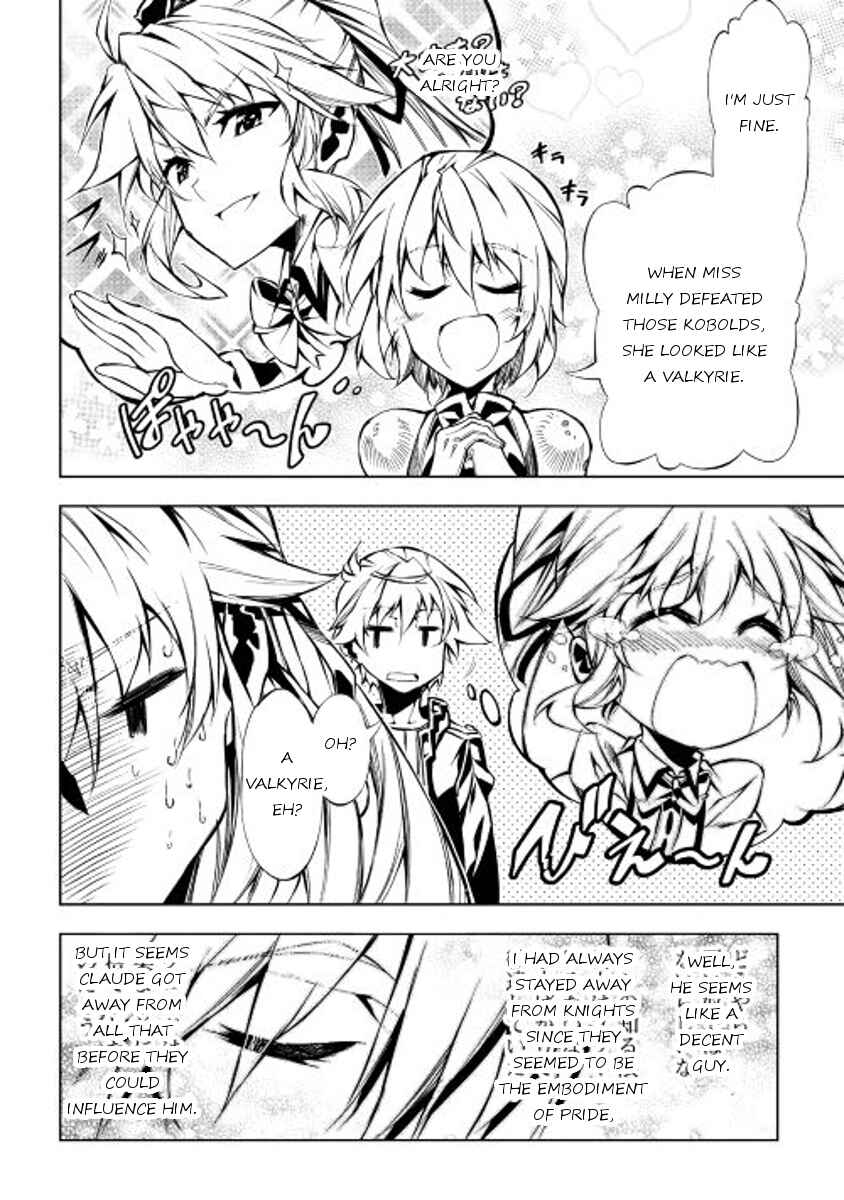 Page 6 Chapter 11 Master Magic Efficiently