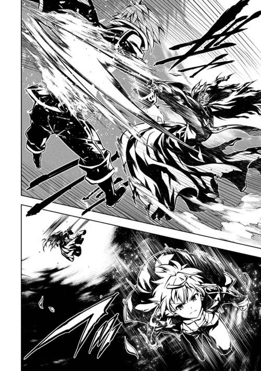 Page 14 Chapter 6 Master Magic Efficiently