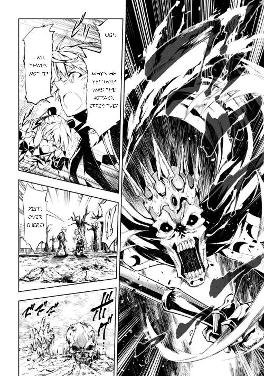 Page 18 Chapter 6 Master Magic Efficiently