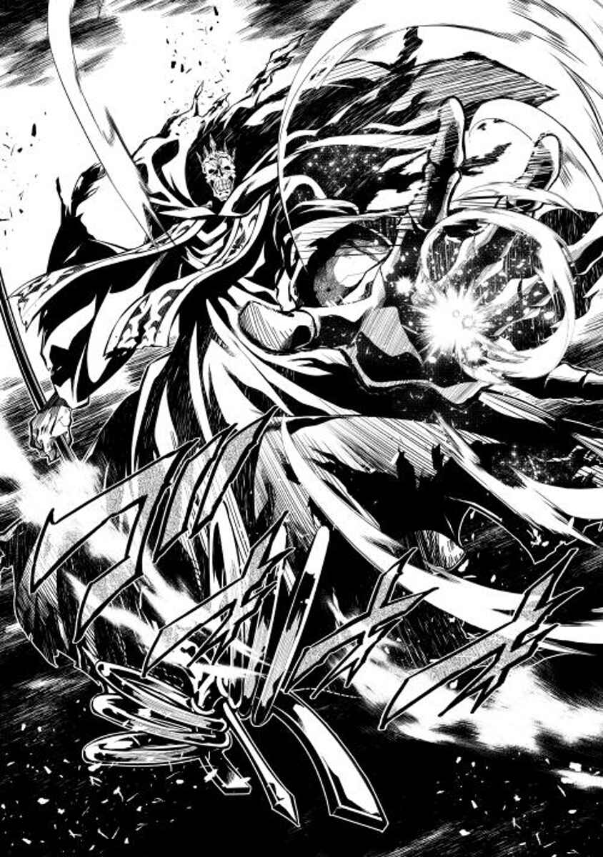 Page 24 Chapter 6 Master Magic Efficiently