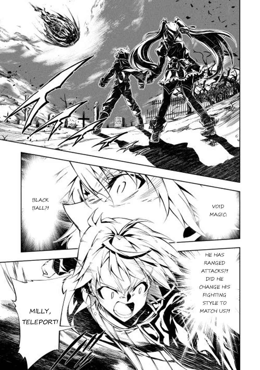 Page 27 Chapter 6 Master Magic Efficiently