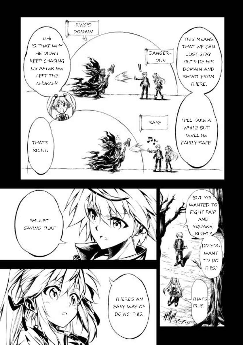 Page 9 Chapter 6 Master Magic Efficiently