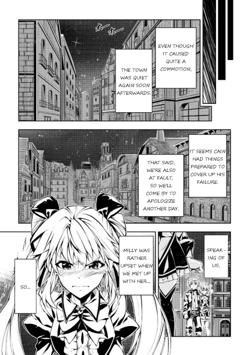 Page 24 Chapter 13 Master Magic Efficiently