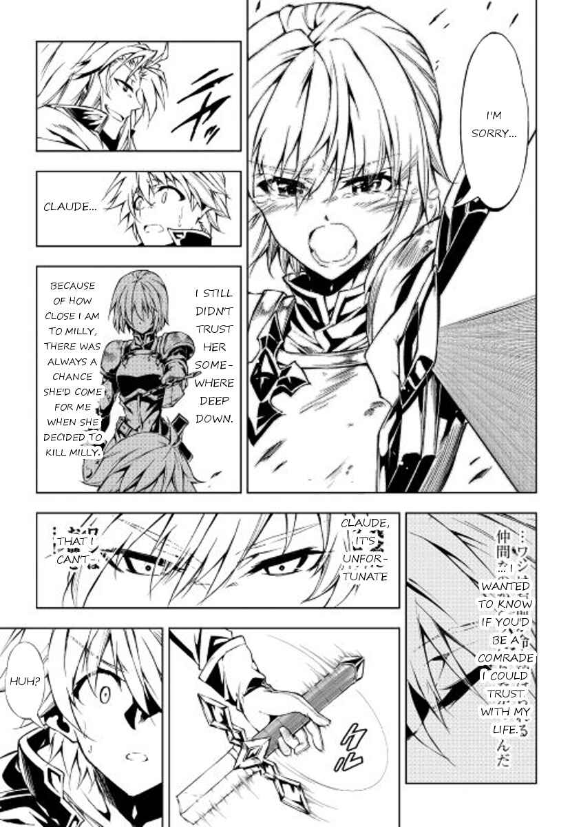 Page 9 Chapter 13 Master Magic Efficiently