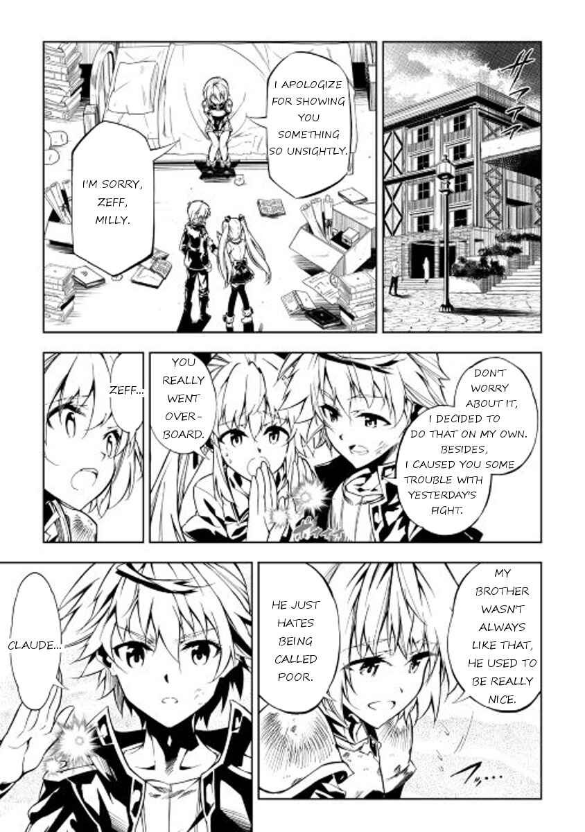 Page 11 Chapter 12 Master Magic Efficiently