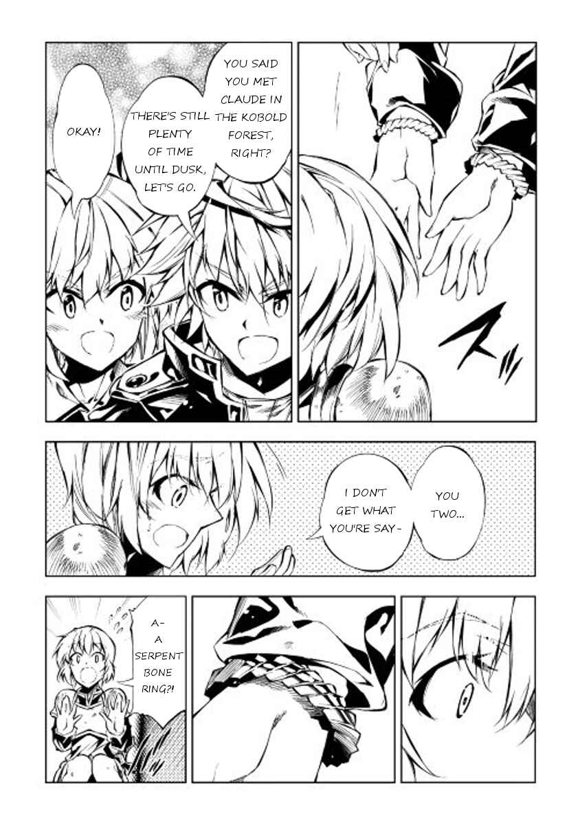 Page 14 Chapter 12 Master Magic Efficiently
