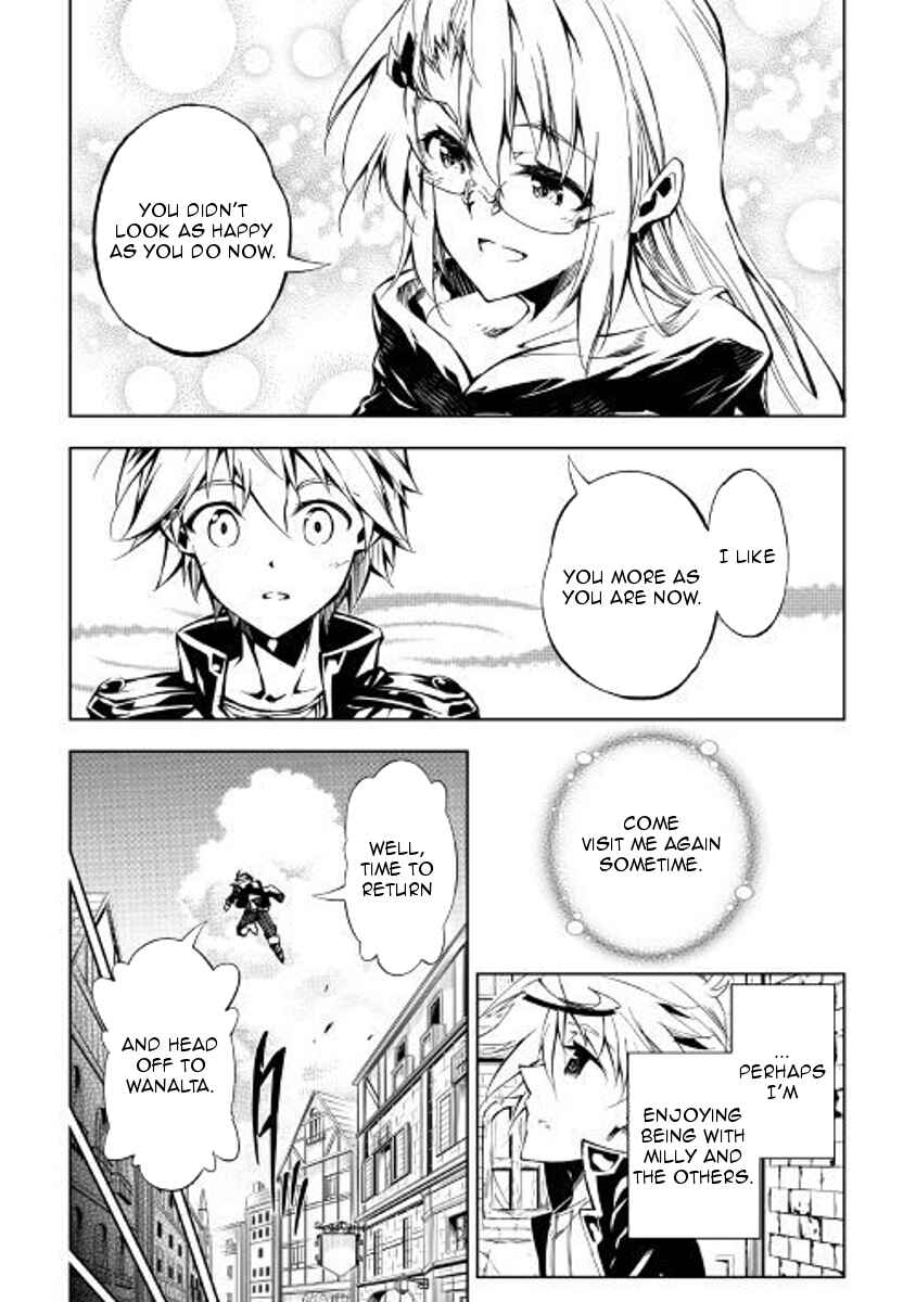 Page 9 Chapter 28 Master Magic Efficiently