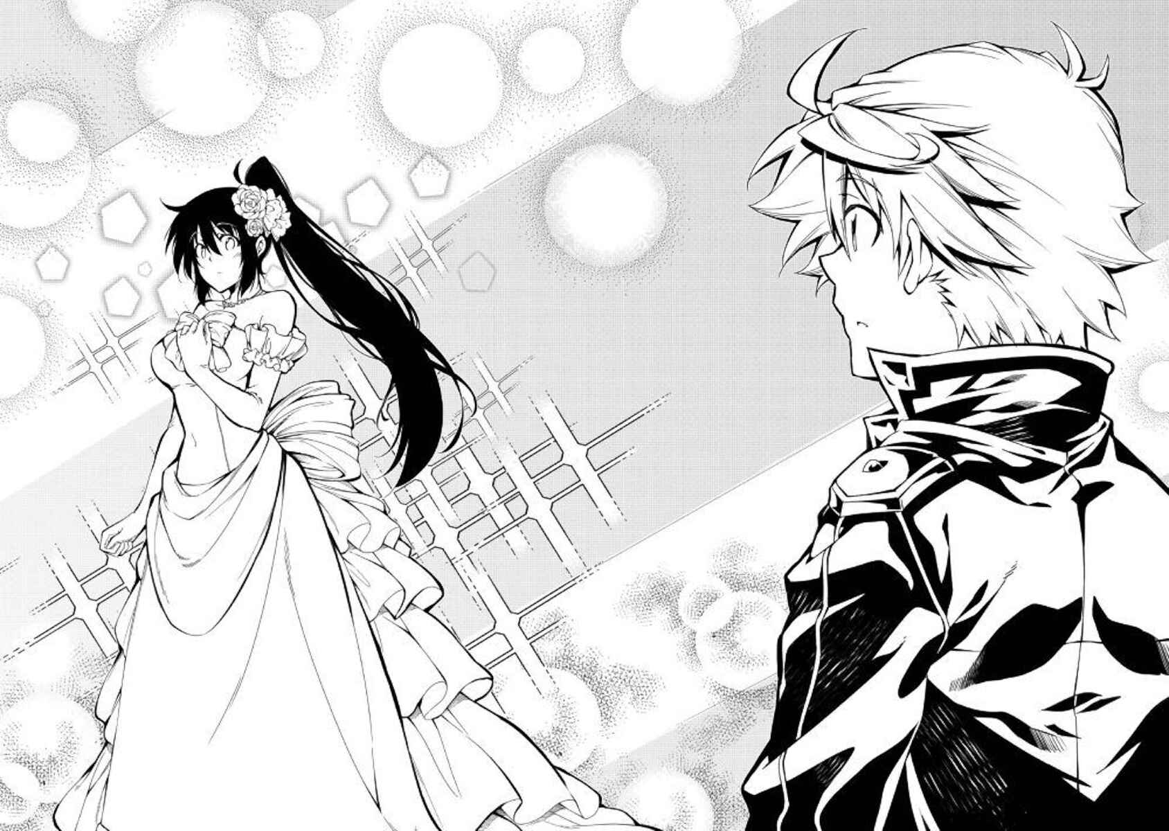Page 12 Chapter 35 Master Magic Efficiently