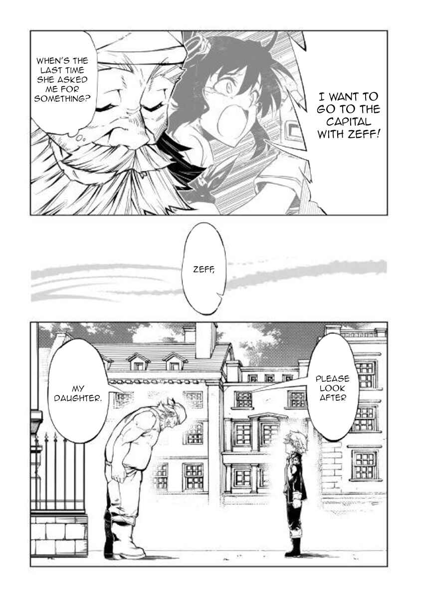 Page 24 Chapter 35 Master Magic Efficiently