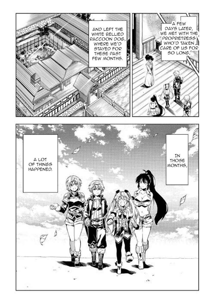 Page 27 Chapter 35 Master Magic Efficiently
