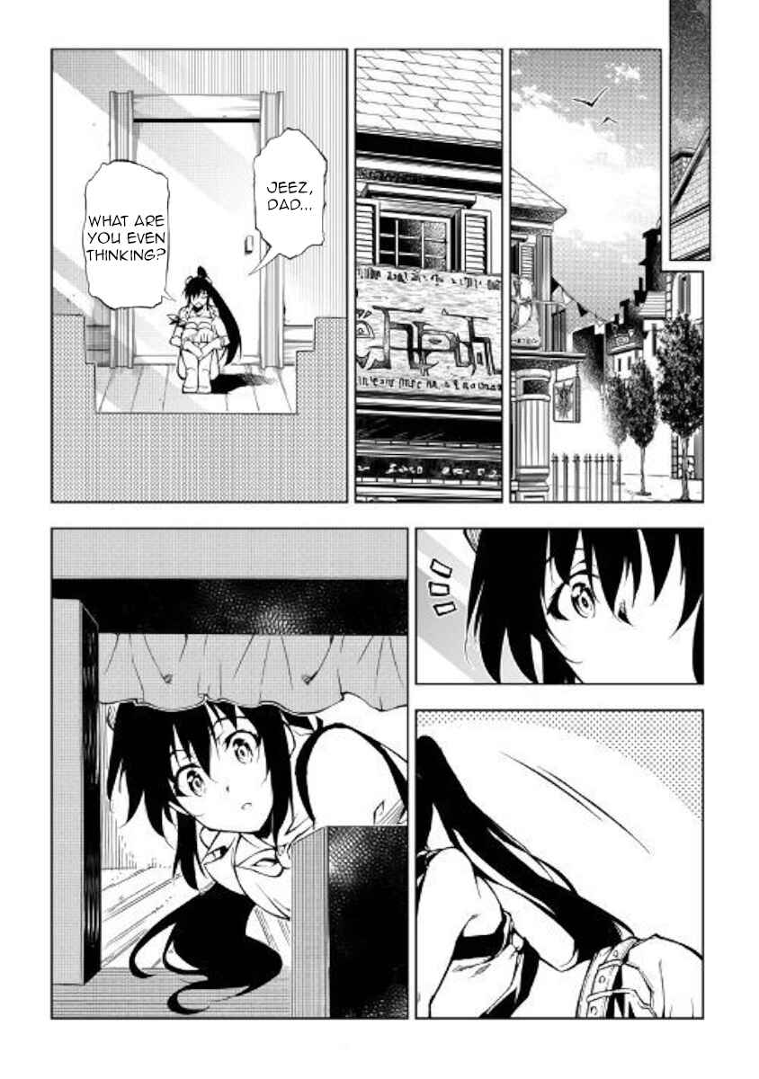 Page 7 Chapter 35 Master Magic Efficiently