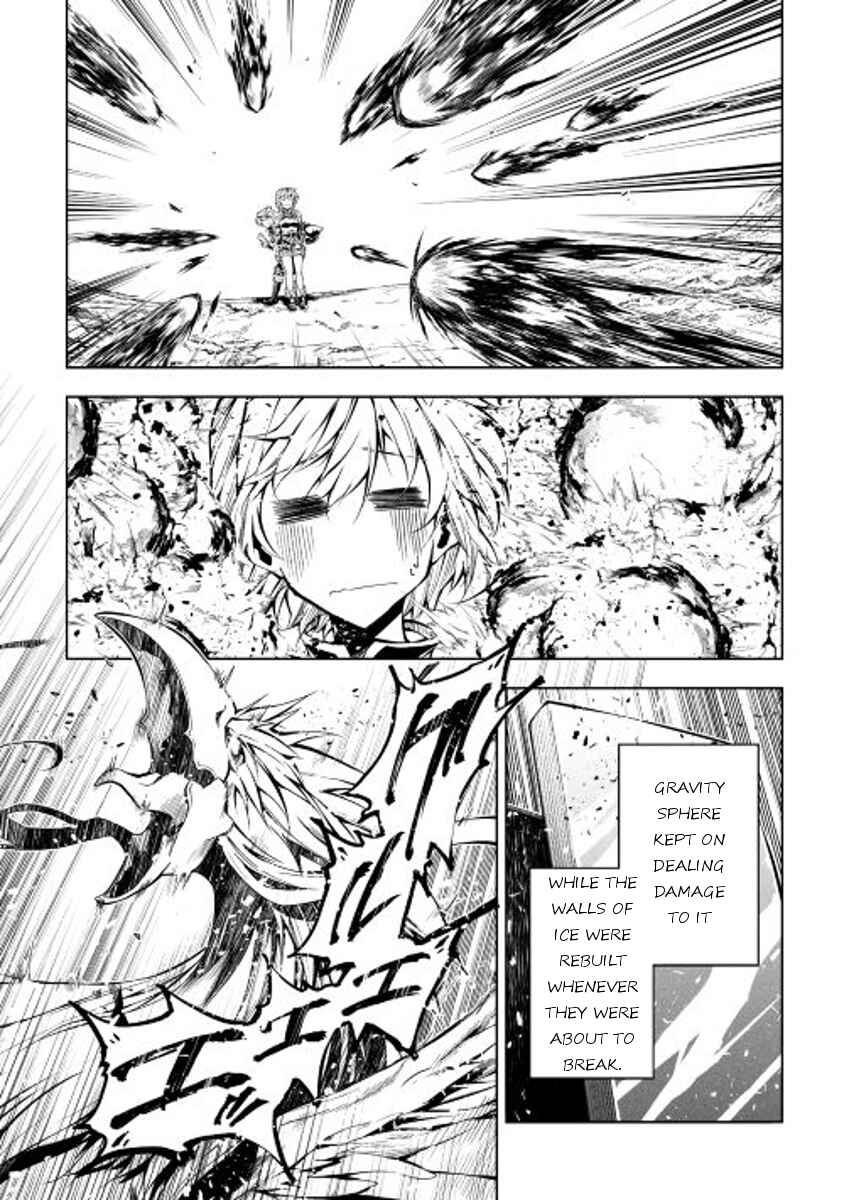 Page 16 Chapter 17 Master Magic Efficiently