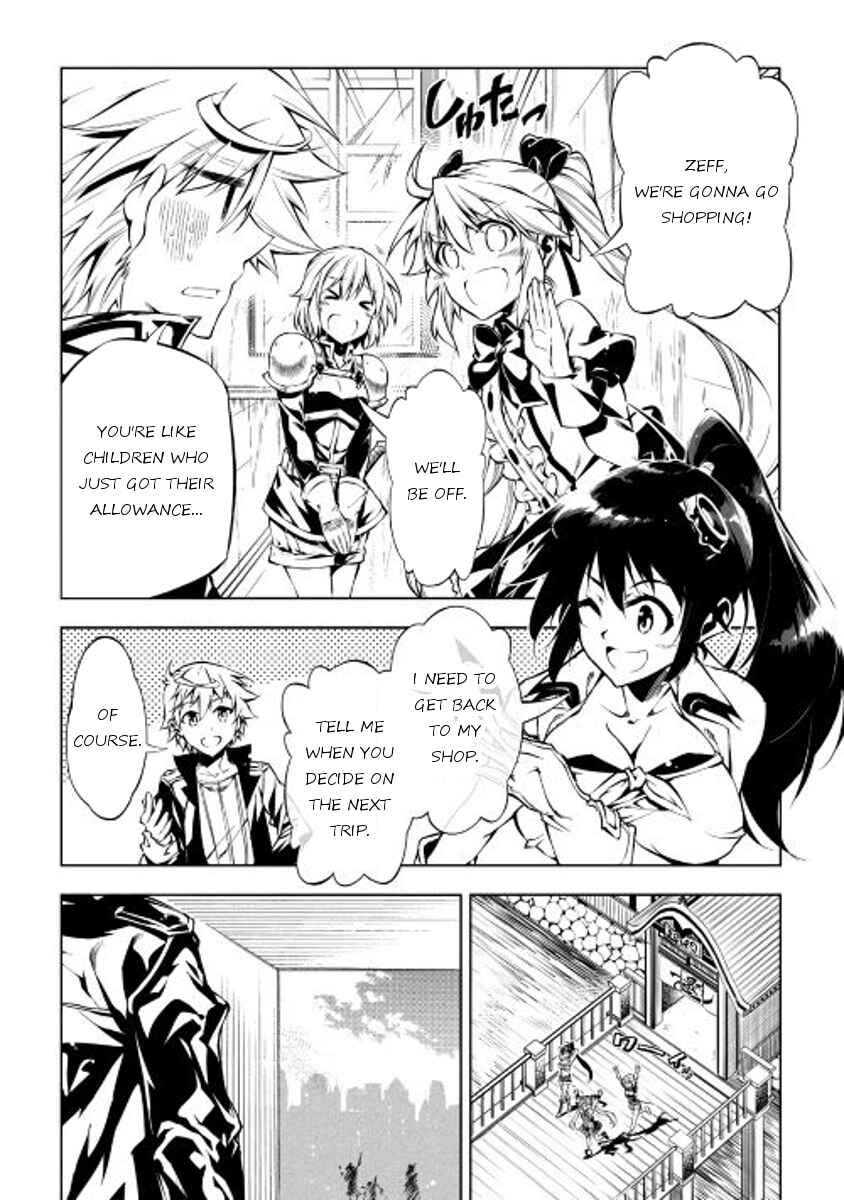 Page 26 Chapter 17 Master Magic Efficiently