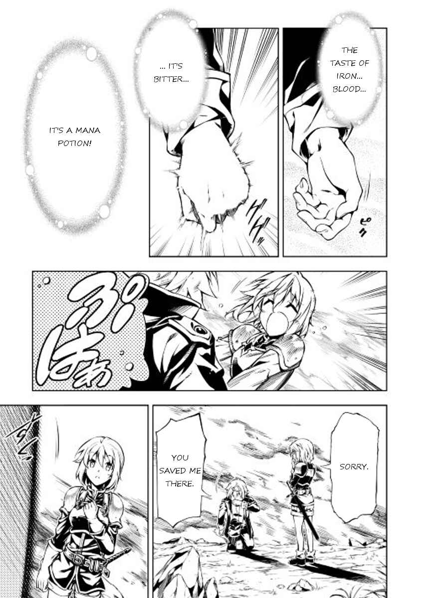 Page 9 Chapter 17 Master Magic Efficiently