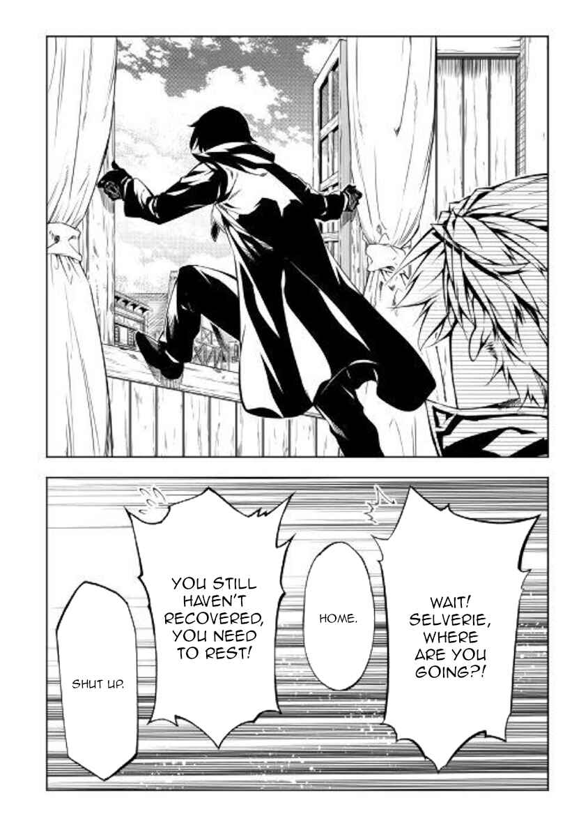 Page 14 Chapter 41 Master Magic Efficiently