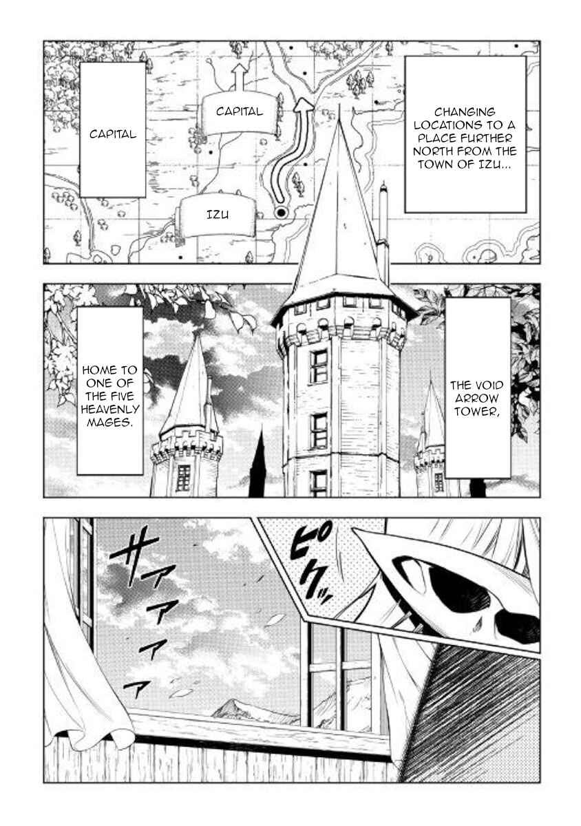 Page 33 Chapter 41 Master Magic Efficiently