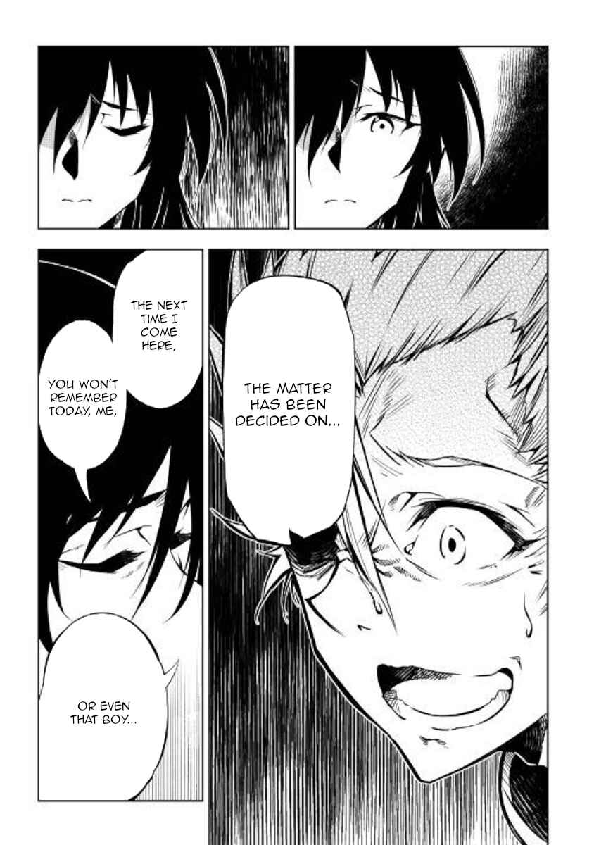 Page 13 Chapter 42 Master Magic Efficiently
