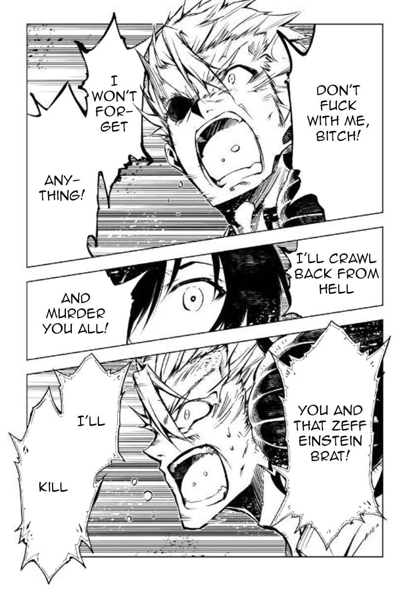 Page 15 Chapter 42 Master Magic Efficiently