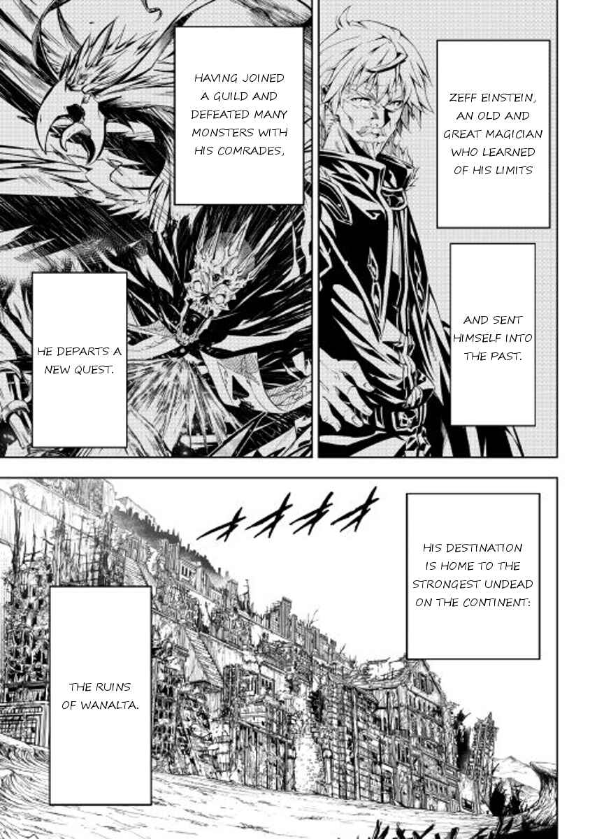 Page 1 Chapter 20 Master Magic Efficiently