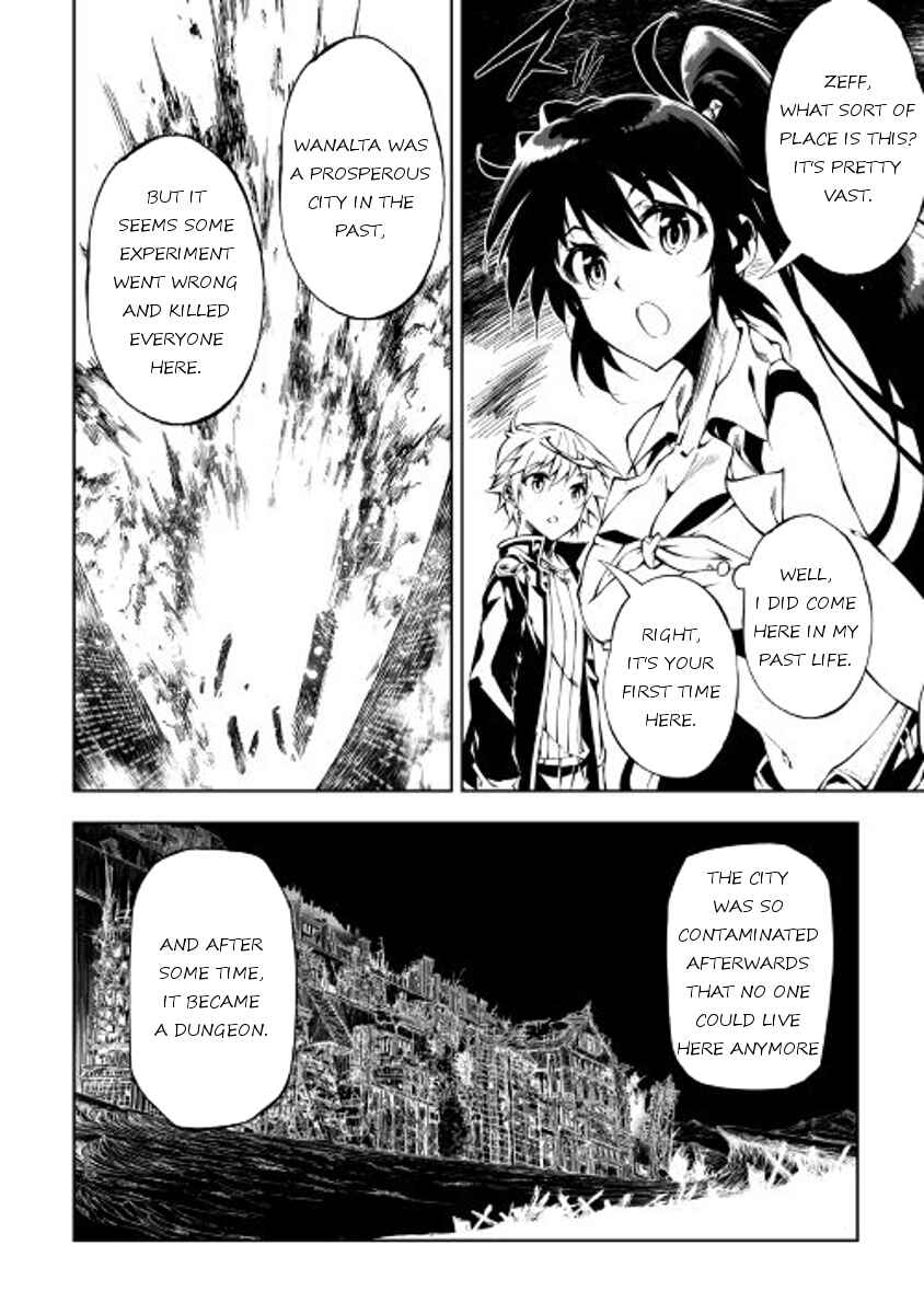 Page 10 Chapter 20 Master Magic Efficiently